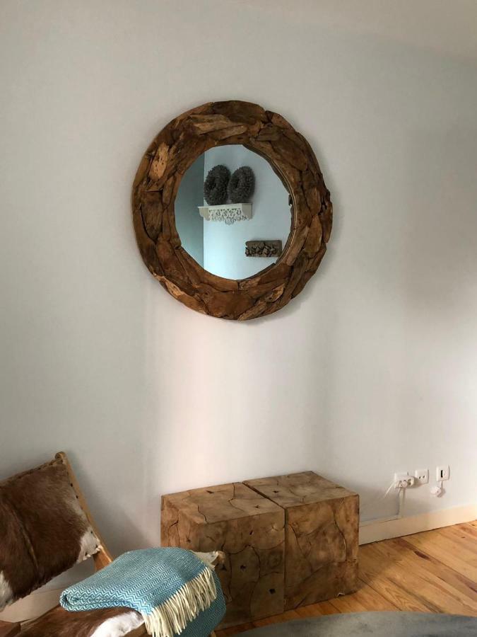 Ferienwohnung Regedor Lissabon Exterior foto