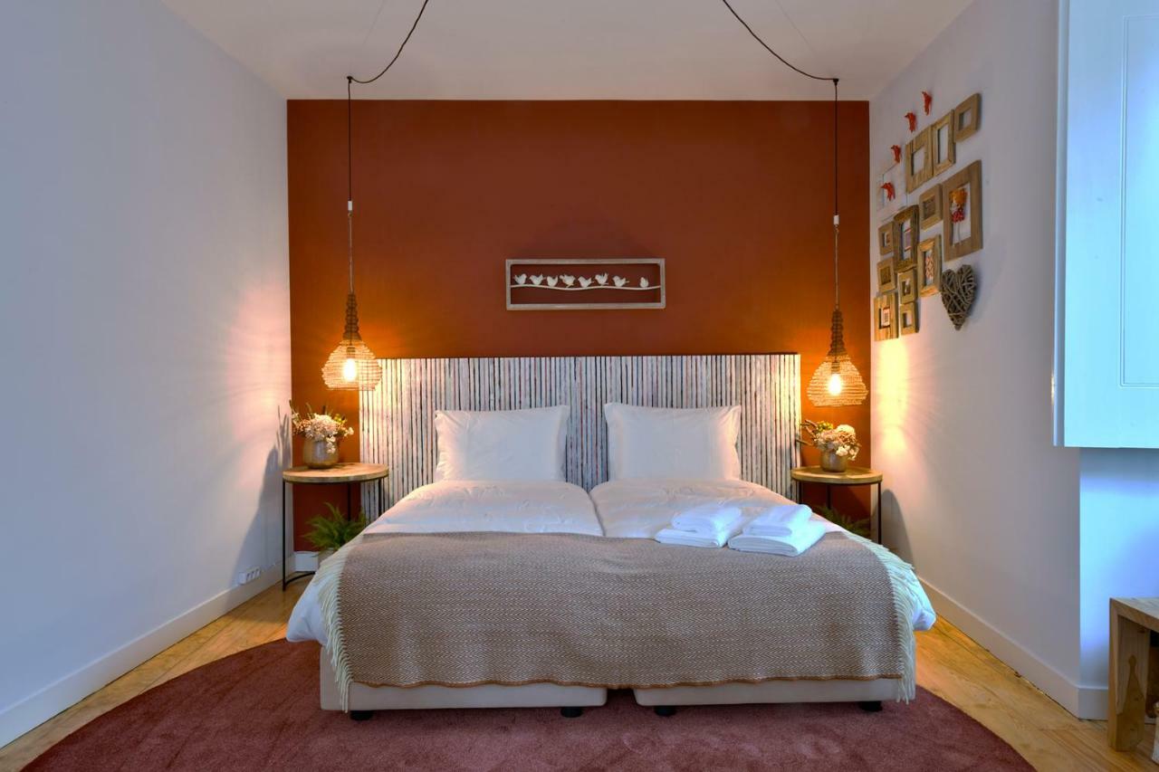 Ferienwohnung Regedor Lissabon Exterior foto
