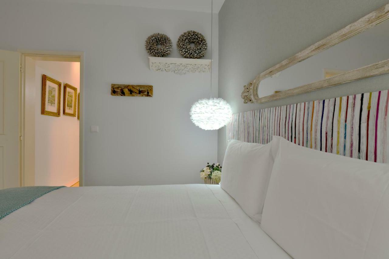 Ferienwohnung Regedor Lissabon Exterior foto