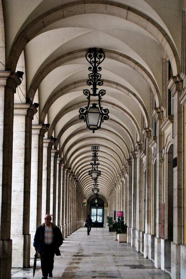 Ferienwohnung Regedor Lissabon Exterior foto